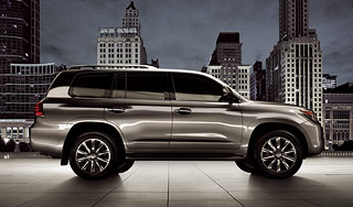 Lexus ������� ������� �����������