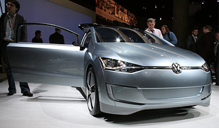 Volkswagen ������� ���������� ��������