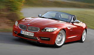 BMW ���������� ������ ���� 2011 ����
