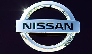 Nissan ����� �������� ����� ������ � ������
