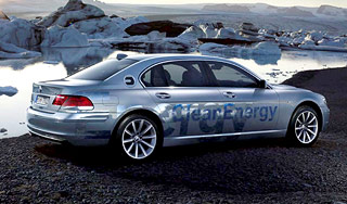 BMW ������������� � ��������