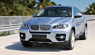BMW ������ � ������ ����� ������