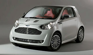 Aston Martin ������� ������������ (����)