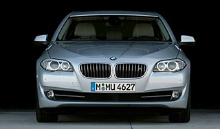 BMW ������ ���������� ���� ����� "�������"