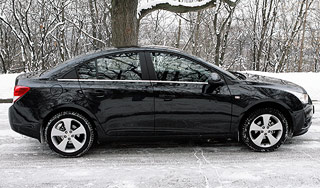 ����� ������ ���� "��������" Chevrolet