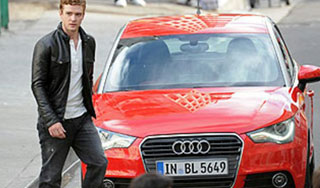 ��������� ������ ���� ����� ������ Audi