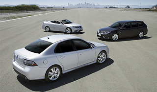 Saab ������� ������������ �����������