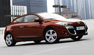 � ������ �������� ������� ������ Renault