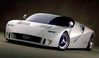 ��� Ford ����� ��������� ���������