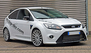 Ford Focus ���� ����������