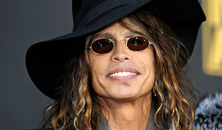 ����� "Aerosmith" ��� �� ������������