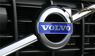 Ford ����������� � ������� Volvo ��������