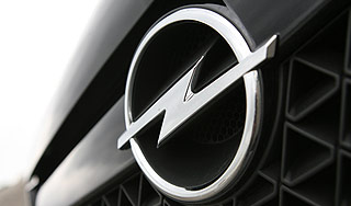 �������� �������� GM ���� �� Opel