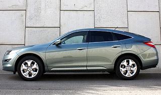 Honda Accord ���������� �����������