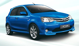 Toyota ������ ������ ��������� ����