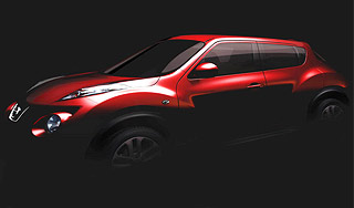 ������������ ���� ������ ���������� Nissan