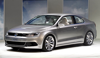 Volkswagen ������� ���������� Audi A5