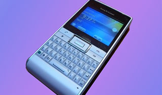 �������� Sony Ericsson ������ ����� Nokia
