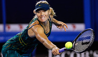 �������� �������� Australian Open ��������