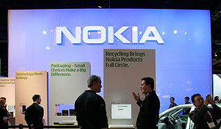 Apple ����� ��������� ������� Nokia � ���
