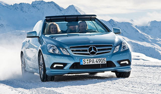 Mercedes ������ � ������ "������" ���������