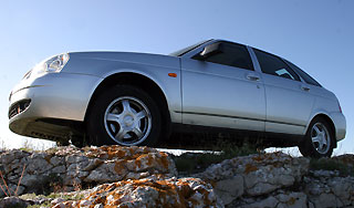 Lada ������� ����� ������� �������
