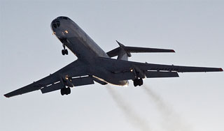 Boeing-737 ���� � ����������� ����