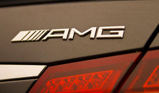 Mercedes ������� "�������" ������������