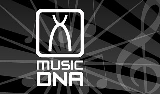 ������ musicDNA ��������� mp3