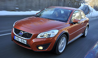 ��� Volvo �30 ��������� ������������ ������