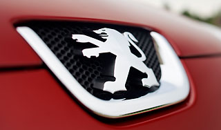 Peugeot �������� 100 ����� ���� � ������
