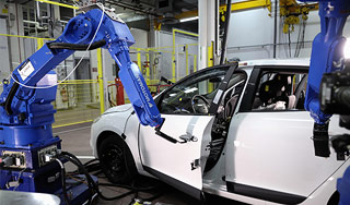 ��� ����� ������� � Renault ������ ������