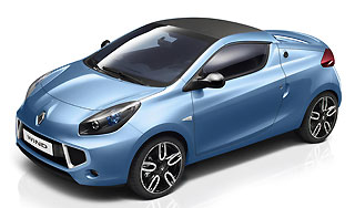 Renault ������� ���������� ��� �������