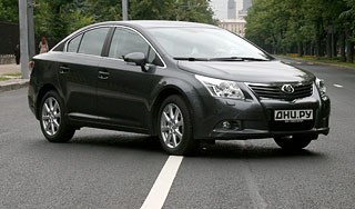 Toyota ����� �������� ���������� ������