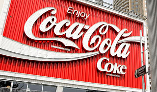 Coca-Cola �������� �� �������� ��������