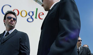 Google ������� �� ������ � ��������