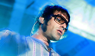 ������ Oasis �������� � ����� ���������