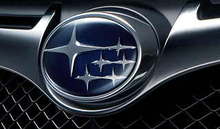 Subaru ������� ��������� �� ���� Impreza