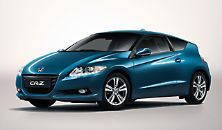 Honda �������� � ������ ����� ������