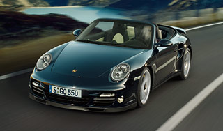 Porsche ������� ����� ������ 911