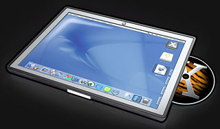 �������� ������������ "�����" iPad