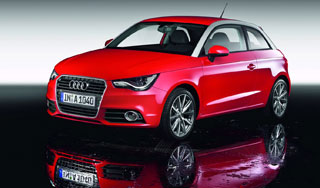 Audi ������� ����� ������������