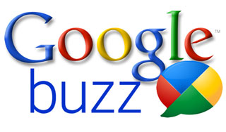 Google ��������� ���������� ���� Buzz