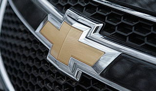 Chevrolet ������ ������ ����� ������������