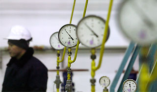 ��������� ���� Nord Stream "������� ����"