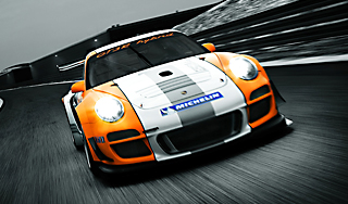 Porsche ������ ���� �������� ���������
