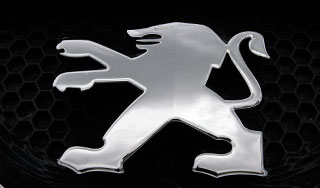 ���������� ������ Peugeot �������� � �����