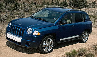 � ������ ����� �������� ������������ Jeep