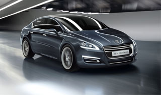 Peugeot �������� � ������ ����� �����