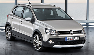 Volkswagen ������ Polo "�������������"